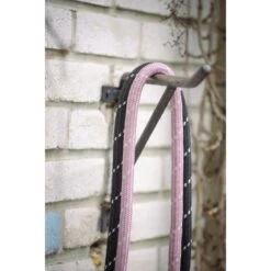 PÉNÉLOPE Laisse Pour Chien Billie - Noir -Caval’Style Boutique laisse pour chien billie noir 10