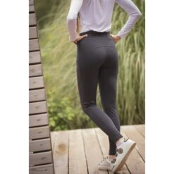 PÉNÉLOPE Legging Anaé - Encre -Caval’Style Boutique legging anae ancre 5