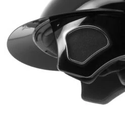 PÉNÉLOPE Lot De 2 Mousses Oreilles Hiver 7 PÉNÉLOPE Lot De 2 Mousses Oreilles Hiver -Caval’Style Boutique lot de 2 mousses oreille hiver 3