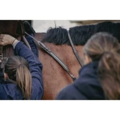 PÉNÉLOPE Martin-Collier - Havane -Caval’Style Boutique martin collier havane 10