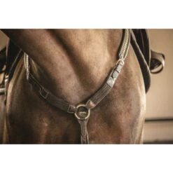 PÉNÉLOPE Martin-Collier - Havane -Caval’Style Boutique martin collier havane 5