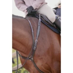 PÉNÉLOPE Martin-Collier - Havane -Caval’Style Boutique martin collier havane 8