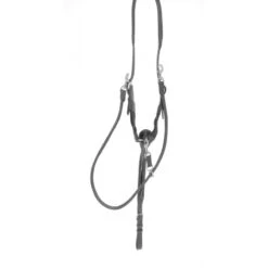 PÉNÉLOPE Martin-Collier - Noir -Caval’Style Boutique martin collier noir 7