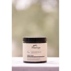 PÉNÉLOPE Onguent Noir Folly Foot