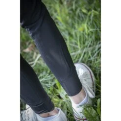 PÉNÉLOPE Pantalon D'Équitation Élégance Eden By Pénélope Noir - Enfant -Caval’Style Boutique pantalon d equitation elegance eden by penelope noir enfant 4