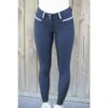 PÉNÉLOPE Pantalon D'Équitation Fun Full Seat - Marine