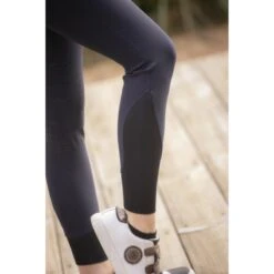 PÉNÉLOPE Pantalon D'Équitation Fun Stone - Marine -Caval’Style Boutique pantalon d equitation fun stone marine 5