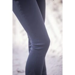 PÉNÉLOPE Pantalon D'Équitation New Romy Eden By Pénélope Marine - Enfant -Caval’Style Boutique pantalon d equitation new romy eden by penelope marine enfant 3