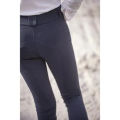PÉNÉLOPE Pantalon D'Équitation New Romy Eden By Pénélope Marine - Enfant -Caval’Style Boutique pantalon d equitation new romy eden by penelope marine enfant 5