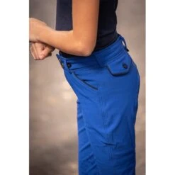 PÉNÉLOPE Pantalon D'Équitation Point Sellier Eden By Pénélope Olympic Blue - Enfant 9 PÉNÉLOPE Pantalon D'Équitation Point Sellier Eden By Pénélope Olympic Blue - Enfant -Caval’Style Boutique pantalon d equitation point sellier eden by penelope olympic blue enfant 4
