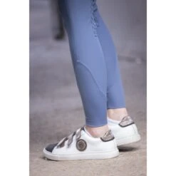 PÉNÉLOPE Pantalon D'Équitation Rocky Stone - Bering Sea -Caval’Style Boutique pantalon d equitation rocky stone bering sea 20