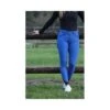 PÉNÉLOPE Pantalon D’Équitation Point Sellier – Olympic Blue