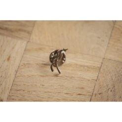 PÉNÉLOPE Pin's Abbie - Doré -Caval’Style Boutique pin s abbie dore 3