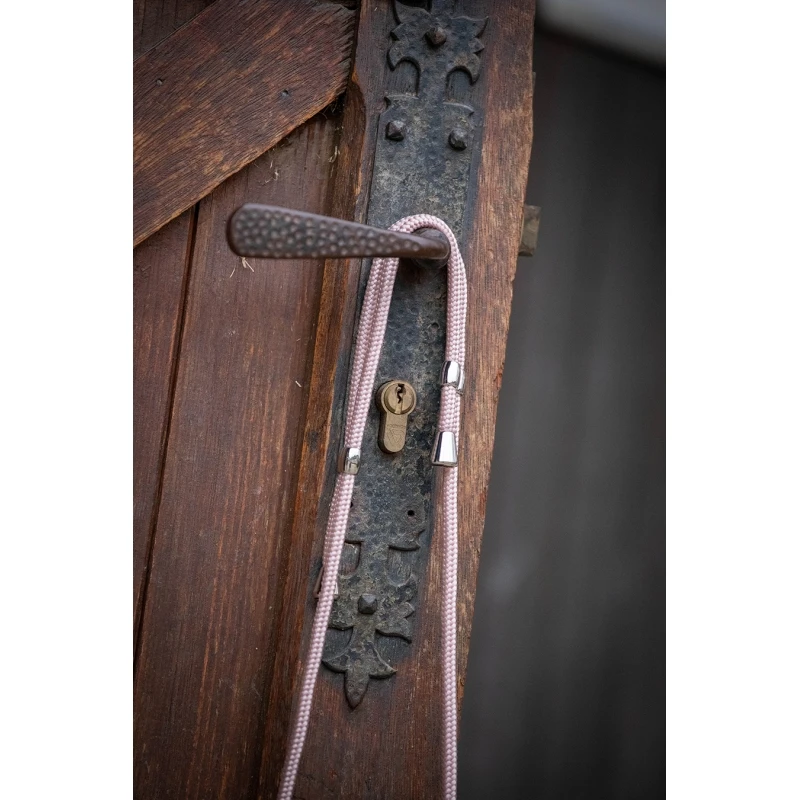 PÉNÉLOPE Pochette Pénélope Phone Pocket Mesh - Noir 2 PÉNÉLOPE Pochette Pénélope Phone Pocket Mesh - Noir – Image 2