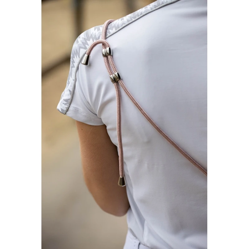 PÉNÉLOPE Pochette Pénélope Phone Pocket Mesh - Noir 5 PÉNÉLOPE Pochette Pénélope Phone Pocket Mesh - Noir – Image 5