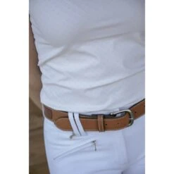 PÉNÉLOPE Polo De Concours Séville - Sable -Caval’Style Boutique polo de concours seville sable 6