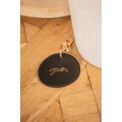 PÉNÉLOPE Porte-clés - Noir