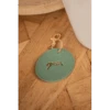 PÉNÉLOPE Porte-clés - Vert Sauge