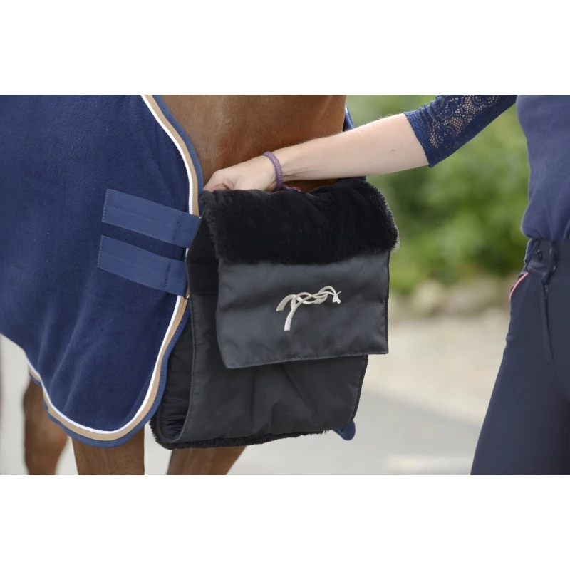 Protection De Poitrail 2 Protection De Poitrail – Image 2