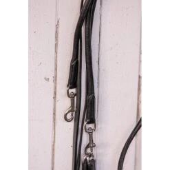 Caval’Style Boutique -Caval’Style Boutique renes allemandes cuir rond 1 1