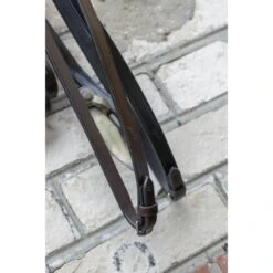 PÉNÉLOPE Rênes Caoutchouc Daily -Caval’Style Boutique renes caoutchouc daily 4