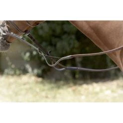 Rênes Elastiques -Caval’Style Boutique renes elastiques 2