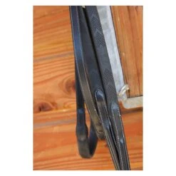 Rênes Caoutchouc Luxe -Caval’Style Boutique renes luxe en caoutchouc 1 3