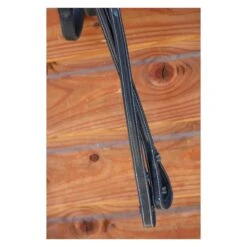 Rênes Caoutchouc Luxe -Caval’Style Boutique renes luxe en caoutchouc 1 4