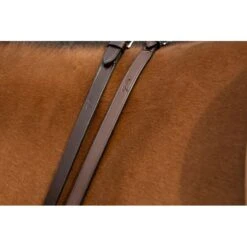 Rênes Caoutchouc Luxe -Caval’Style Boutique renes luxe en caoutchouc 1 5