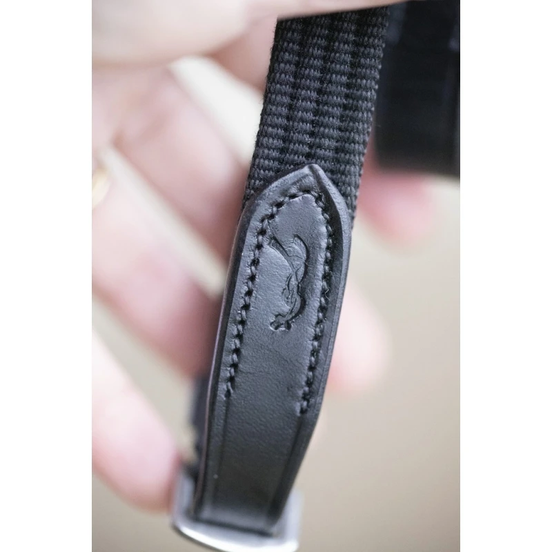 PÉNÉLOPE Rênes Sangle Daily 5 PÉNÉLOPE Rênes Sangle Daily – Image 5