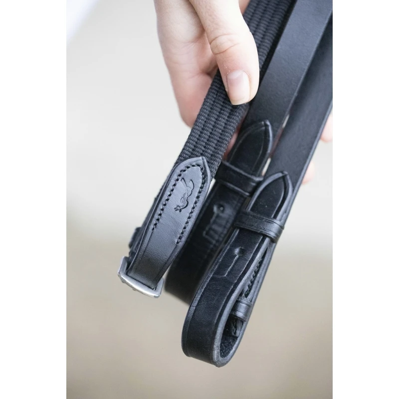 PÉNÉLOPE Rênes Sangle Daily 6 PÉNÉLOPE Rênes Sangle Daily – Image 6