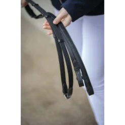 PÉNÉLOPE Rênes Sangle Daily 17 PÉNÉLOPE Rênes Sangle Daily -Caval’Style Boutique renes sangle penelope daily 1 6