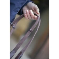 PÉNÉLOPE Rênes Sangle Daily 20 PÉNÉLOPE Rênes Sangle Daily -Caval’Style Boutique renes sangle penelope daily 1 9