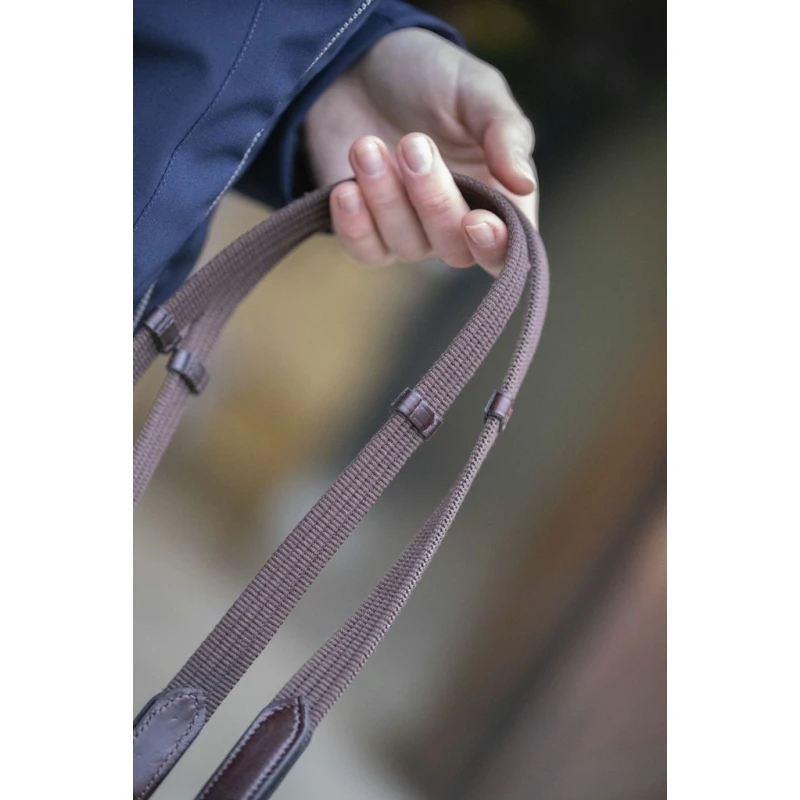 PÉNÉLOPE Rênes Sangle Daily 10 PÉNÉLOPE Rênes Sangle Daily – Image 10