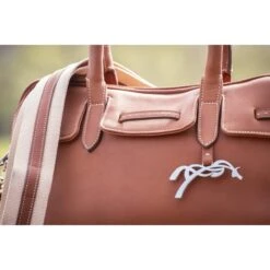 PÉNÉLOPE Sac Maëlys Petit Modèle - Cognac 18 PÉNÉLOPE Sac Maëlys Petit Modèle - Cognac -Caval’Style Boutique sac maelys petit modele cognac 8