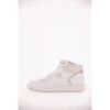 PÉNÉLOPE Sneakers Astra High - Blanc