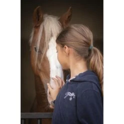 PÉNÉLOPE Sweat Capu Towel Eden By Pénélope Marine - Enfant 17 PÉNÉLOPE Sweat Capu Towel Eden By Pénélope Marine - Enfant -Caval’Style Boutique sweat capu towel eden by penelope marine enfant 4