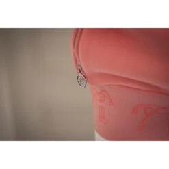 PÉNÉLOPE Sweat Meiwenty - Pêche 16 PÉNÉLOPE Sweat Meiwenty - Pêche -Caval’Style Boutique sweat meiwenty peche 7