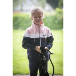 PÉNÉLOPE Sweat Native Eden By Pénélope Marine - Enfant