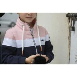 Caval’Style Boutique -Caval’Style Boutique sweat native eden by penelope marine 1 1