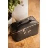 PÉNÉLOPE Trousse De Toilette - Noir