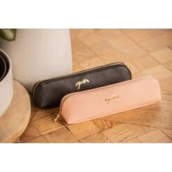 PÉNÉLOPE Trousse Pénélope - Noir -Caval’Style Boutique trousse penelope noir 3