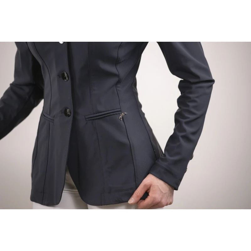 PÉNÉLOPE Veste De Concours Calista - Marine 5 PÉNÉLOPE Veste De Concours Calista - Marine – Image 5