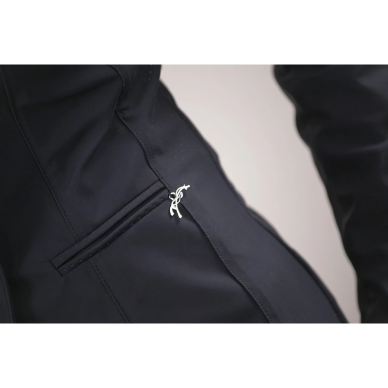 PÉNÉLOPE Veste De Concours Calista - Marine 9 PÉNÉLOPE Veste De Concours Calista - Marine – Image 9