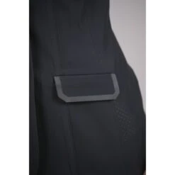 PÉNÉLOPE Veste De Concours Calistus - Noir -Caval’Style Boutique veste de concours calistus noir 8