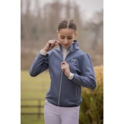 PÉNÉLOPE Veste Tweety Eden By Pénélope Bering Sea - Enfant