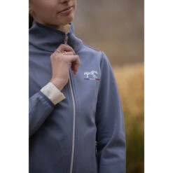 PÉNÉLOPE Veste Tweety Eden By Pénélope Bering Sea - Enfant -Caval’Style Boutique veste tweety eden by penelope bering sea enfant 4