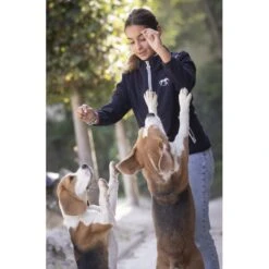 PÉNÉLOPE Veste Tweety Eden By Pénélope Marine - Enfant -Caval’Style Boutique veste tweety eden by penelope marine enfant 5