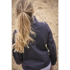 PÉNÉLOPE Veste Tweety - Marine -Caval’Style Boutique veste tweety marine 2