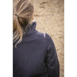 PÉNÉLOPE Veste Tweety - Marine -Caval’Style Boutique veste tweety marine 5